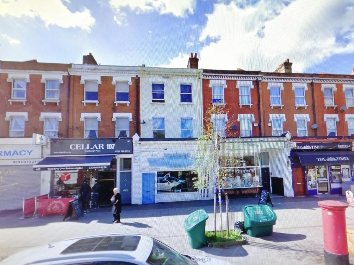 Home From Home, Great Community!! Londres Extérieur photo