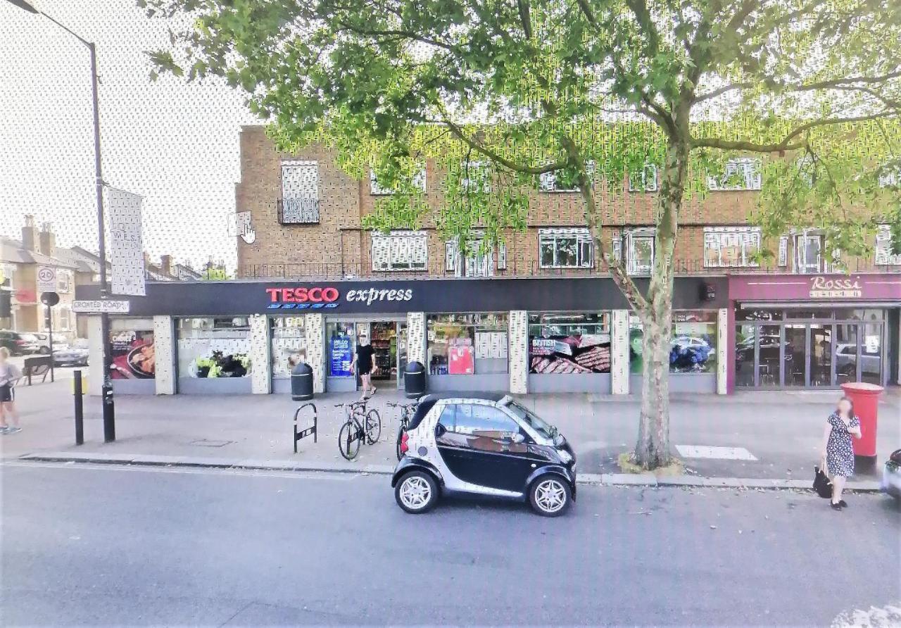 Home From Home, Great Community!! Londres Extérieur photo